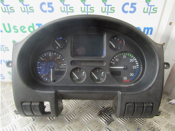 الكابينة والداخلية DAF CF 65