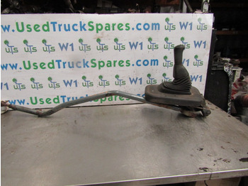 علبة التروس DAF