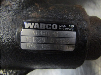 أجزاء الفرامل - شاحنة DAF LF 14T EURO 6 FRONT N/S BRAKE CALIPER: صور 2