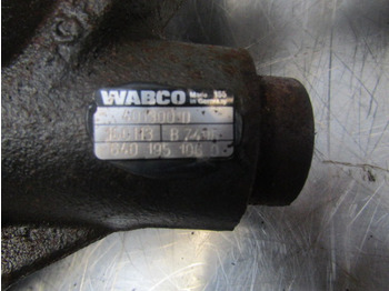 أجزاء الفرامل - شاحنة DAF LF 14TON REAR O/S BRAKE CALIPER: صور 2