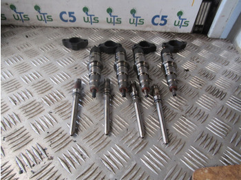نظام الوقود DAF LF 45