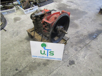 علبة التروس DAF LF 45
