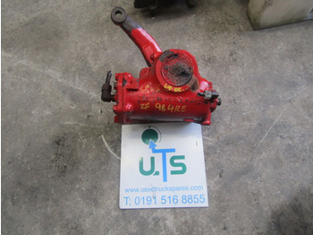 قيادة السيارة DAF LF 55