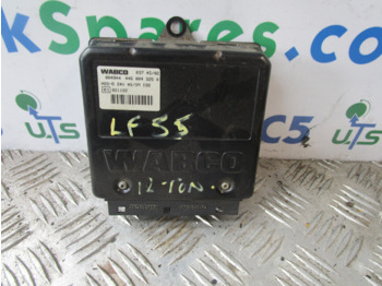 أجزاء الفرامل WABCO