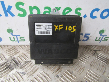 كتلة التحكم WABCO
