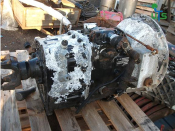 علبة التروس EATON / VICKERS