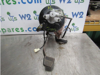 المحرك و قطع الغيار HINO