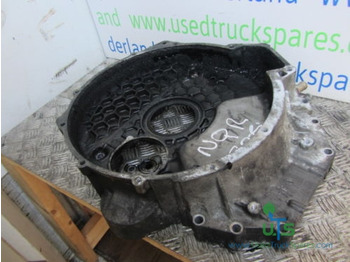 دولاب الموازنة ISUZU