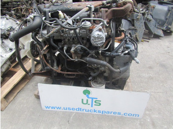 علبة التروس IVECO Stralis