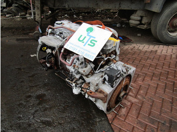 المحرك - شاحنة IVECO TECTOR 6 CYLINDER 180HP EURO 3 ENGINE: صور 2