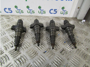 نظام الوقود IVECO