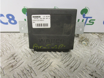 كتلة التحكم IVECO