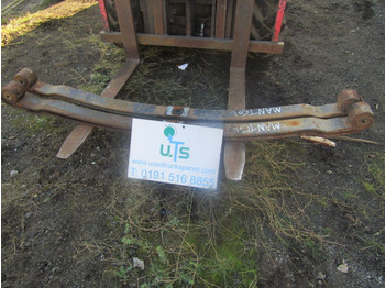 تعليق - شاحنة MAN TGL 7.5T FRONT SPRING: صور 2