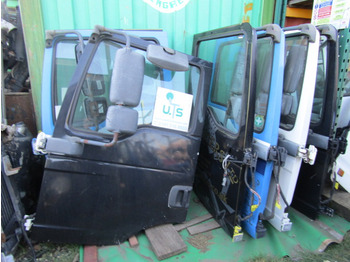 الكابينة والداخلية MAN TGL