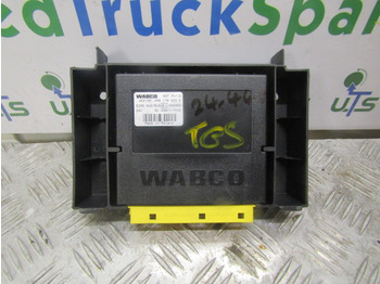 كتلة التحكم MAN TGS