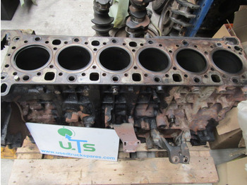 المحرك و قطع الغيار - شاحنة MERCEDES ACTROS MP4 OM471-6 ENGINE BLOCK: صور 3