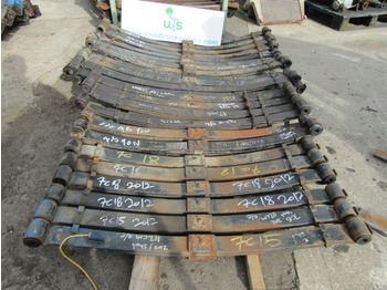 تعليق MITSUBISHI