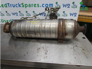 كاتم الصوت/ نظام العادم MITSUBISHI