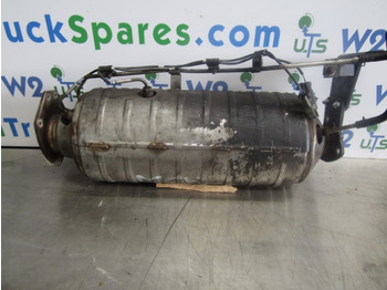 كاتم الصوت/ نظام العادم MITSUBISHI