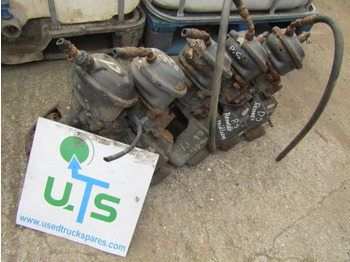 أجزاء الفرامل RENAULT Midlum