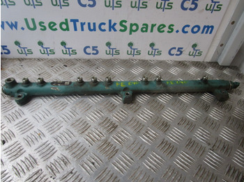 نظام الوقود VOLVO FE