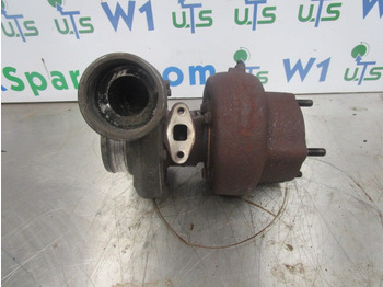 الشاحن التوربيني SCHWITZER