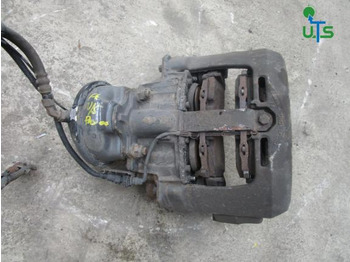 أجزاء الفرامل VOLVO FE