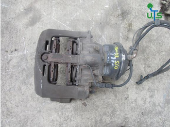 أجزاء الفرامل VOLVO FE