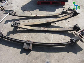 تعليق VOLVO FL10