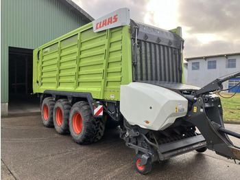 مقطورات الاعلاف CLAAS