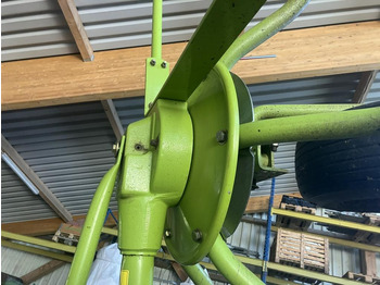 تأجير CLAAS VOLTO 64 CLAAS VOLTO 64: صور 3
