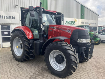 جرار CASE IH Puma 220