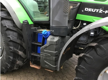 جرار Deutz TTV 6165: صور 3