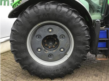 جرار Deutz TTV 6165: صور 2