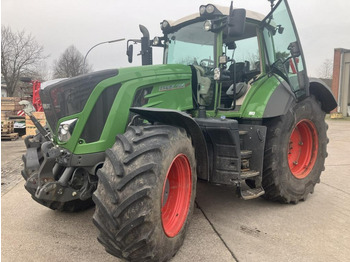 جرار FENDT 936 Vario