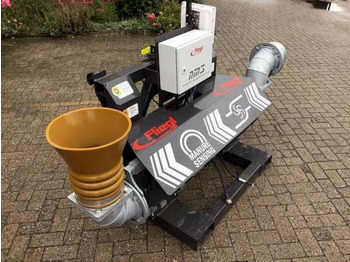 آلات الأسمدة جديد Fliegl NIR STATION 8: صور 4