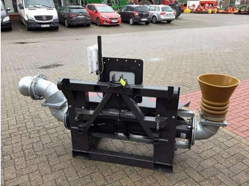 آلات الأسمدة جديد Fliegl NIR STATION 8: صور 3