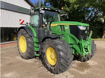 جرار JOHN DEERE 6R Series