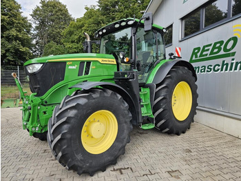 جرار JOHN DEERE 6R Series
