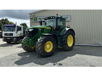 جرار JOHN DEERE 6R Series