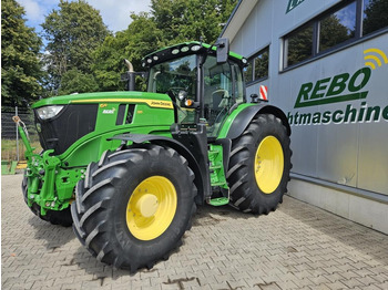 جرار JOHN DEERE 6R Series