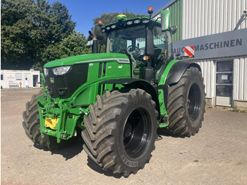 جرار JOHN DEERE 6R 250
