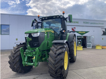 جرار JOHN DEERE 6R 250