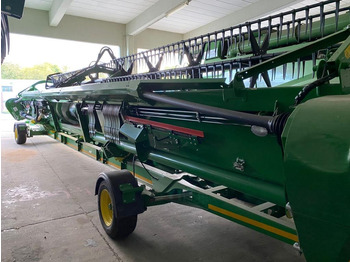 تأجير John Deere 740 PREMIUM FLOW - 12,20 M John Deere 740 PREMIUM FLOW - 12,20 M: صور 5