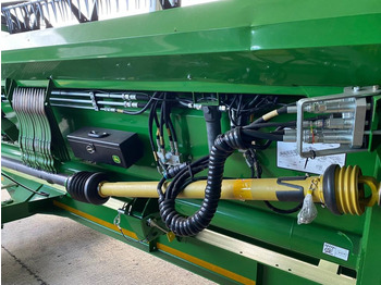 تأجير John Deere 740 PREMIUM FLOW - 12,20 M John Deere 740 PREMIUM FLOW - 12,20 M: صور 4