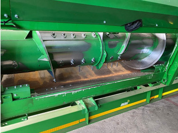 تأجير John Deere 740 PREMIUM FLOW - 12,20 M John Deere 740 PREMIUM FLOW - 12,20 M: صور 3