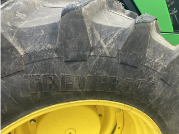 تأجير John Deere TRAKTOR 8R410 John Deere TRAKTOR 8R410: صور 4