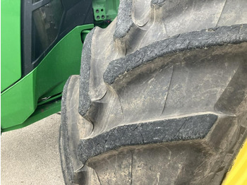 تأجير John Deere TRAKTOR 8R410 John Deere TRAKTOR 8R410: صور 2