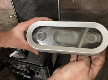 آلات الأسمدة Kerner Variofield 630H: صور 4