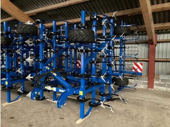 مسلفة KÖCKERLING